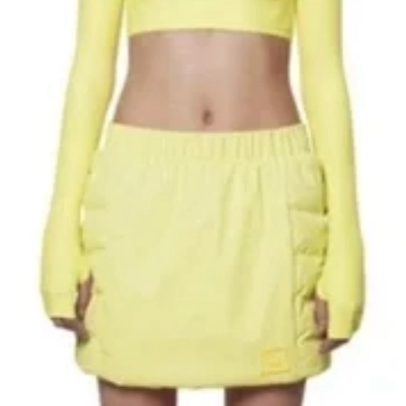 Rains puffy skirt size medium - Picture 3 of 10